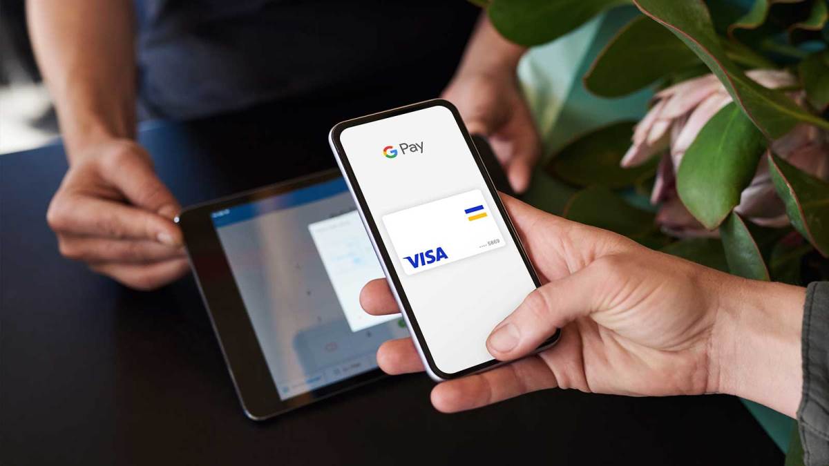 Google meddelar att Google Pay kommer att stängas i USA i juni
