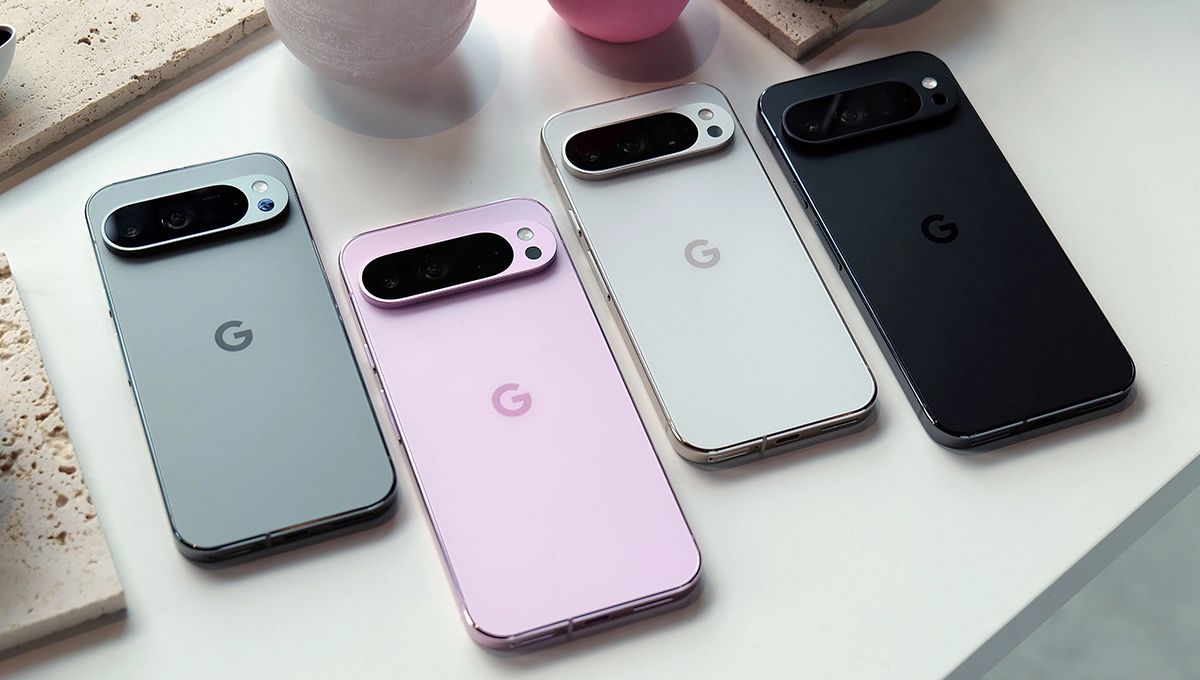 Insider: Google Pixel 10 kommer att kunna spela in 4K HDR-video med 60 bilder per sekund, och Pixel 11 kommer att få 100x superzoom