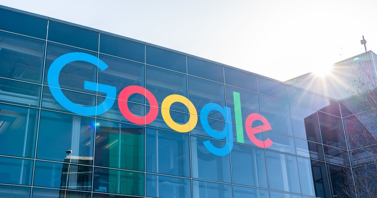 Dussintals anställda motsatte sig samarbete med Israel, så Google sparkade dem 