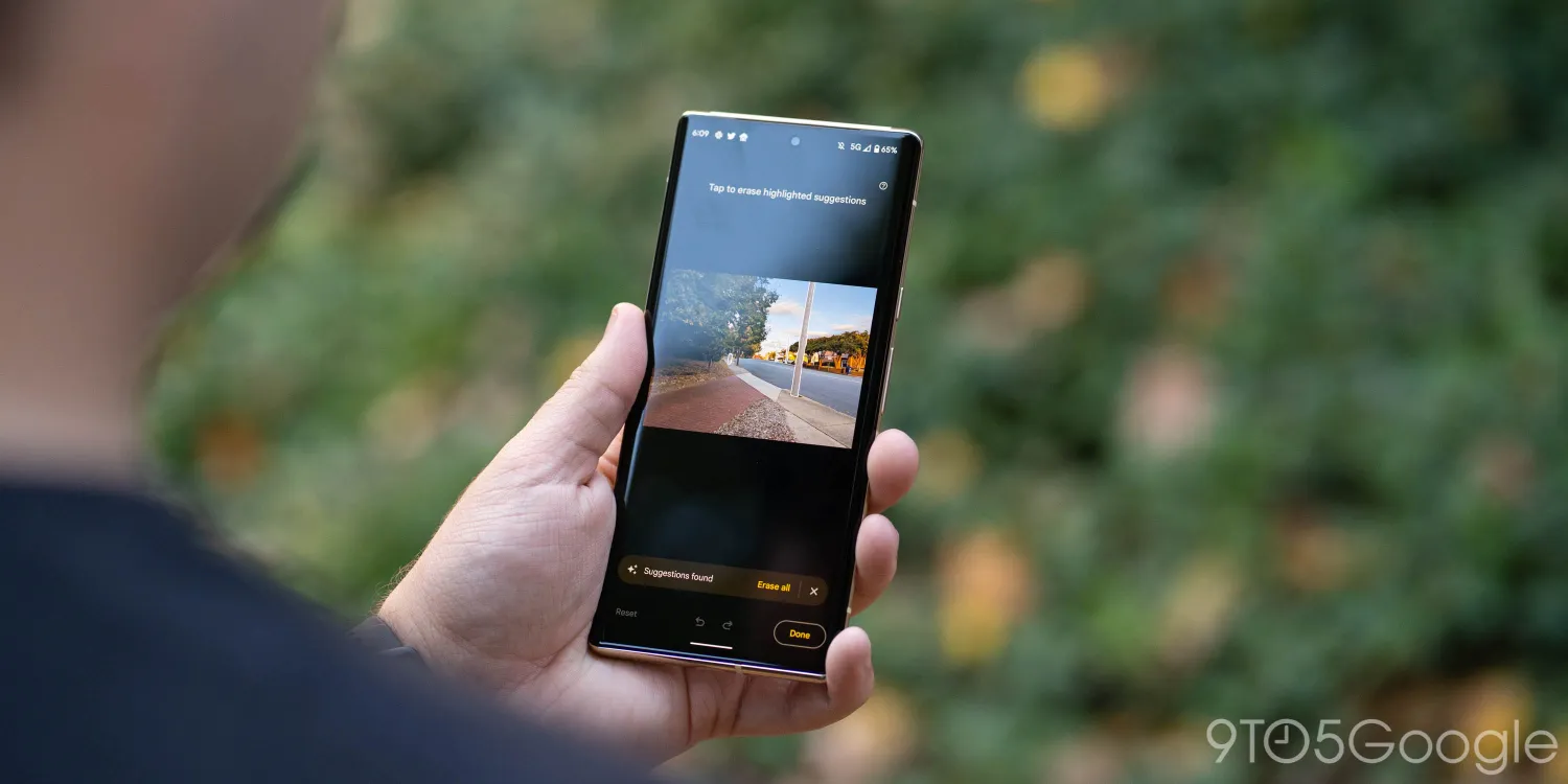 Google Foton delade album: redigering är nu tillgänglig!