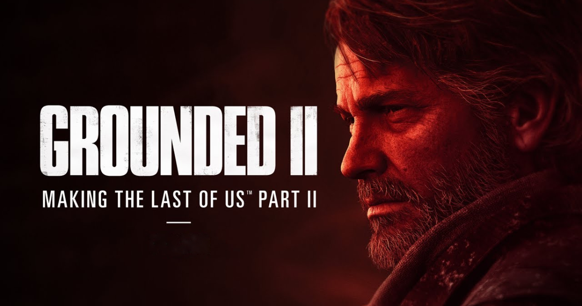 En dokumentär om skapandet av The Last of Us Part II har premiär