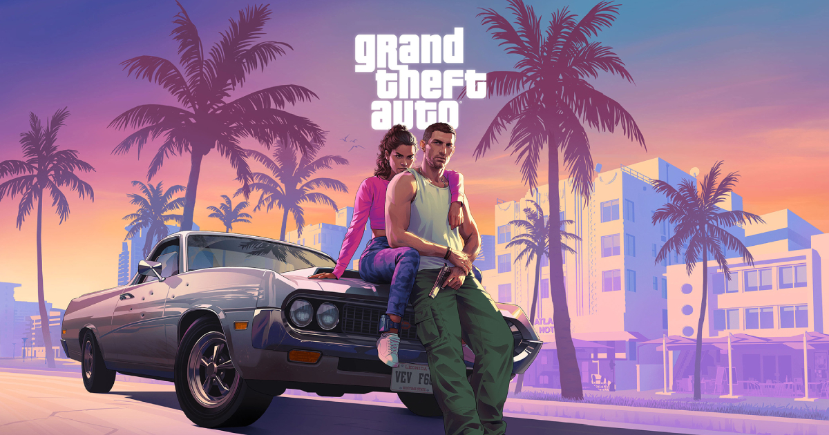 Grand Theft Auto VI är planerad att släppas under hösten 2025 på PlayStation 5 och Xbox Series: Rockstar kommer att tillkännage det exakta datumet senare