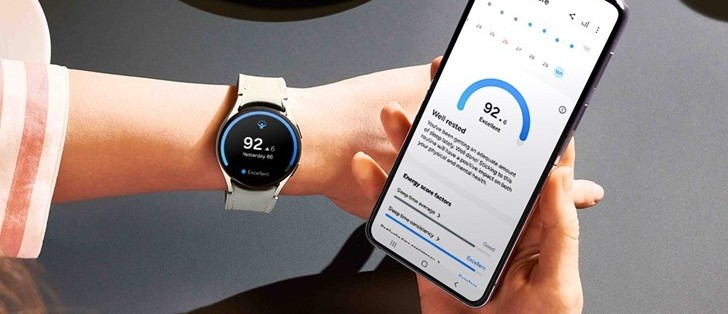 Galaxy Watch 6 får uppdateringar för One UI 6 och Wear OS 5 i USA