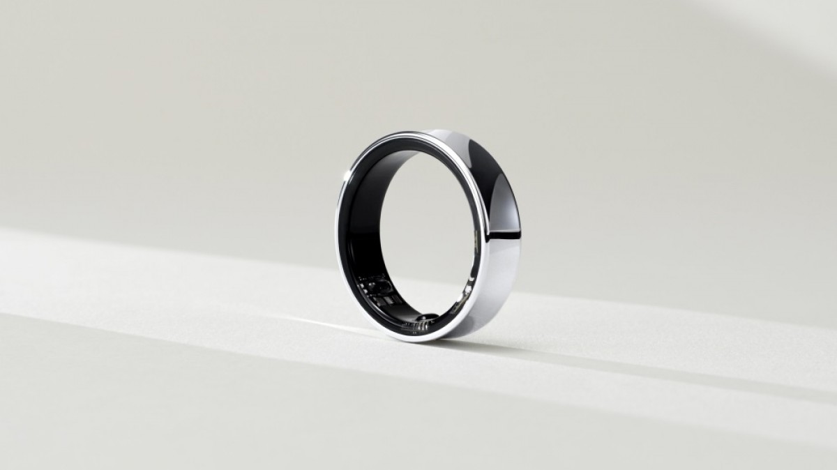 Först Samsung, nu arbetar även HONOR på en smart ring