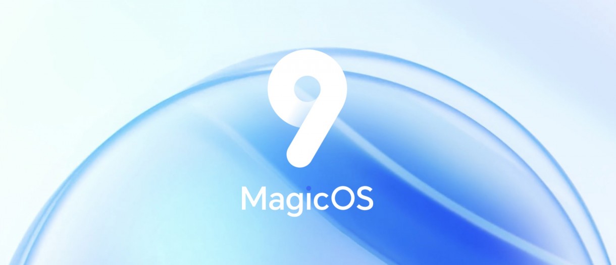 Honor lanserar public beta av MagicOS 9.0 för de vikbara Magic V3-, V2-, Magic5- och Magic6-modellerna