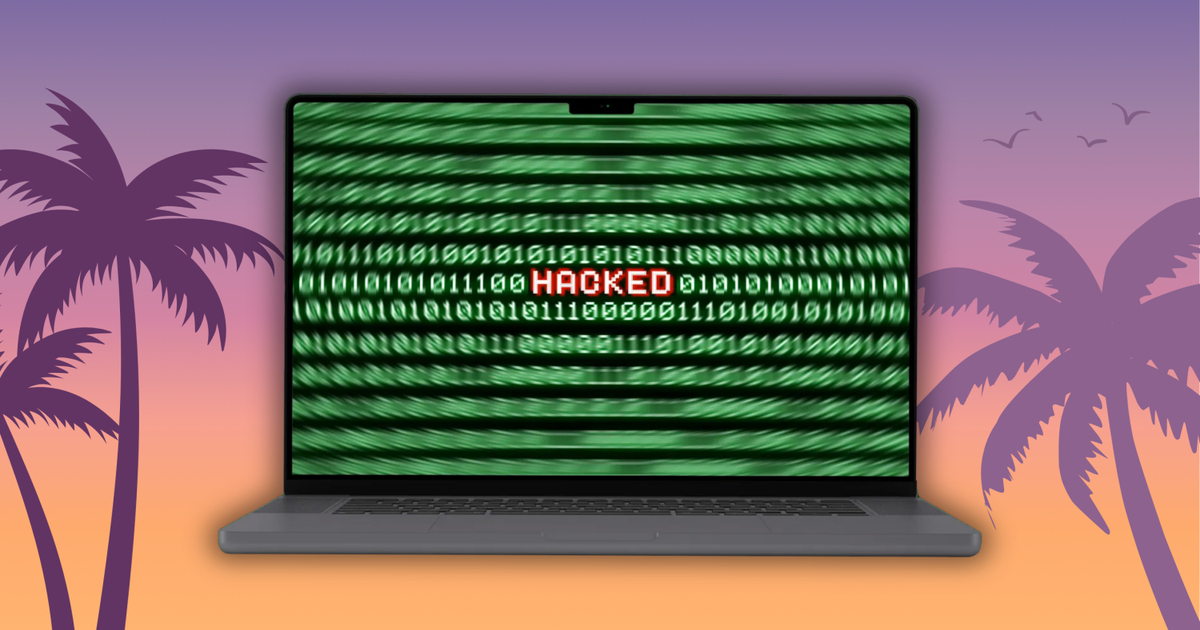 GTA6 undercover malware angriper Mac-användare