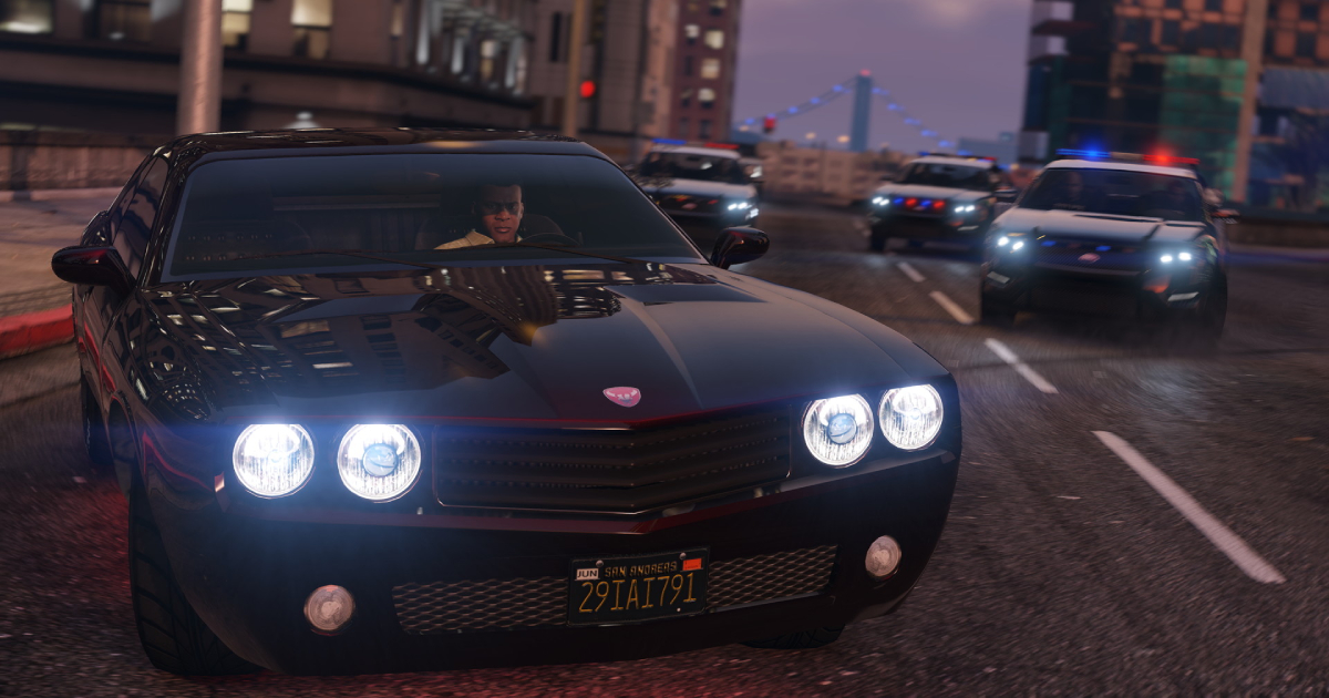 Jason Schreier: Grand Theft Auto 6 offentliggörs denna vecka, och Rockstar visar trailer i december
