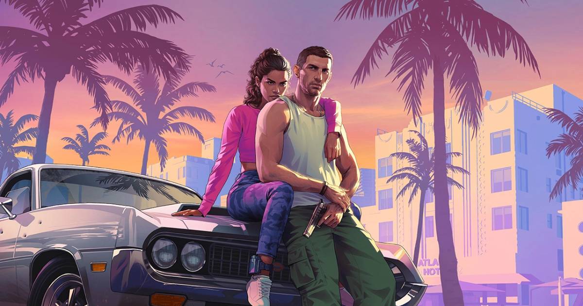 Officiellt GTA VI-tillkännagivande entusiasmerar fans