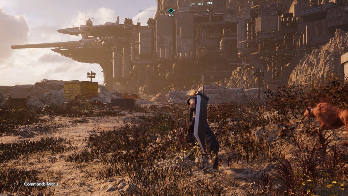 Square Enix har släppt uppdatering 1.020 för Final Fantasy VII: Rebirth, som förbättrar grafikkvaliteten och bildfrekvensstabiliteten