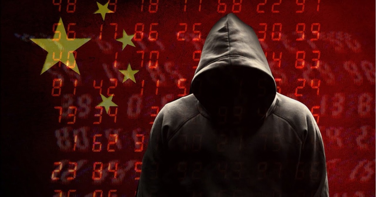 Cyberattacken påverkade miljontals människor: USA och Storbritannien anklagar Kina för spioneri