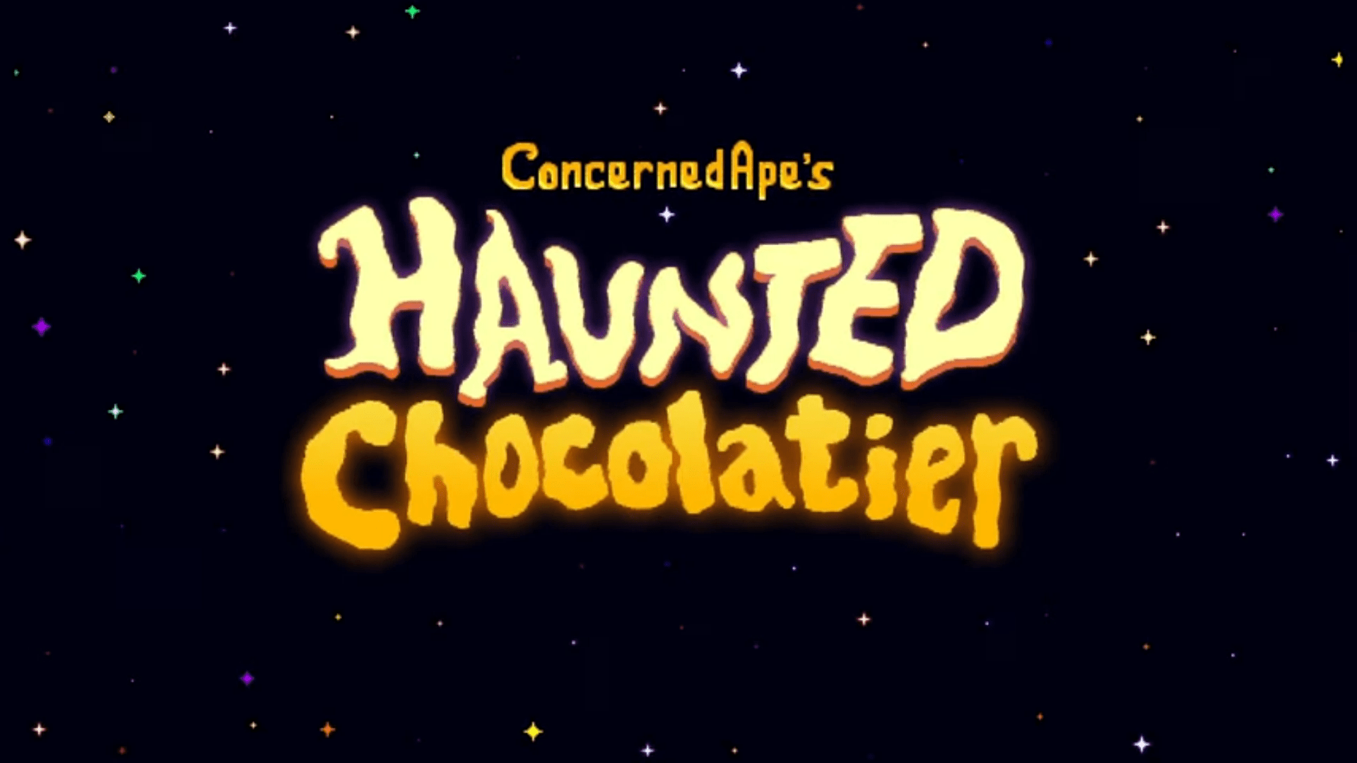 Utvecklingen av Haunted Chocolatier kommer att återupptas så snart Stardew Valley uppdatering 1.6 har släppts på alla plattformar