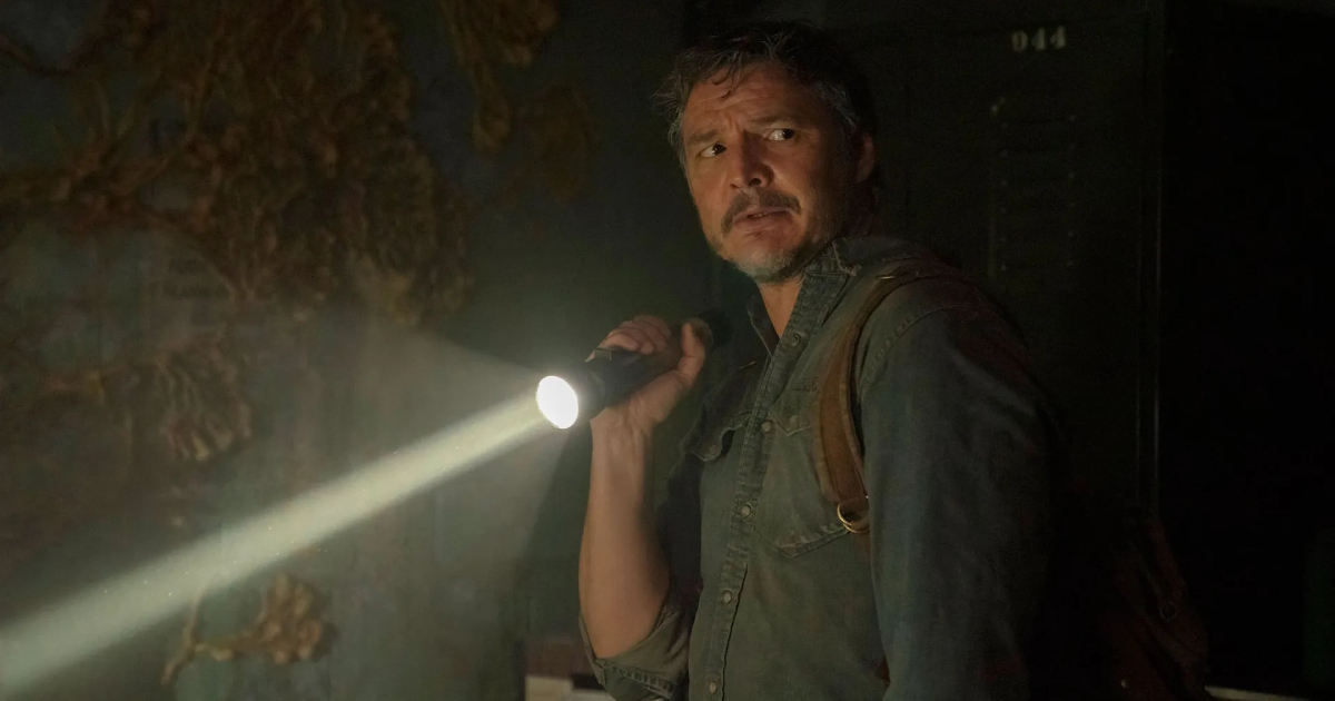 HBO bekräftar att den andra säsongen av The Last of Us kommer att visas först 2025