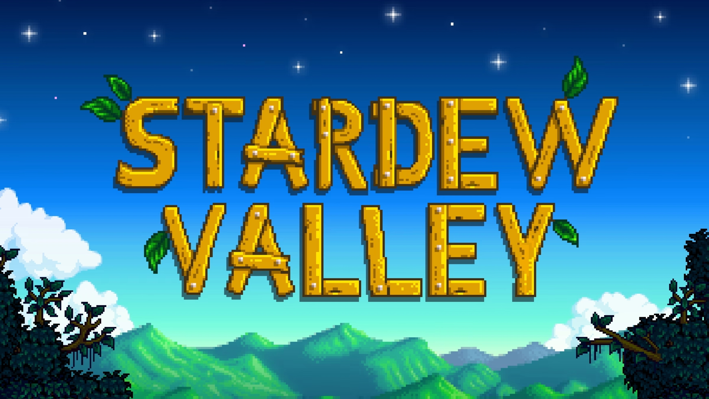 ConcernedApe-utvecklaren berättar lite mer om 1.6-uppdateringen för Stardew Valley