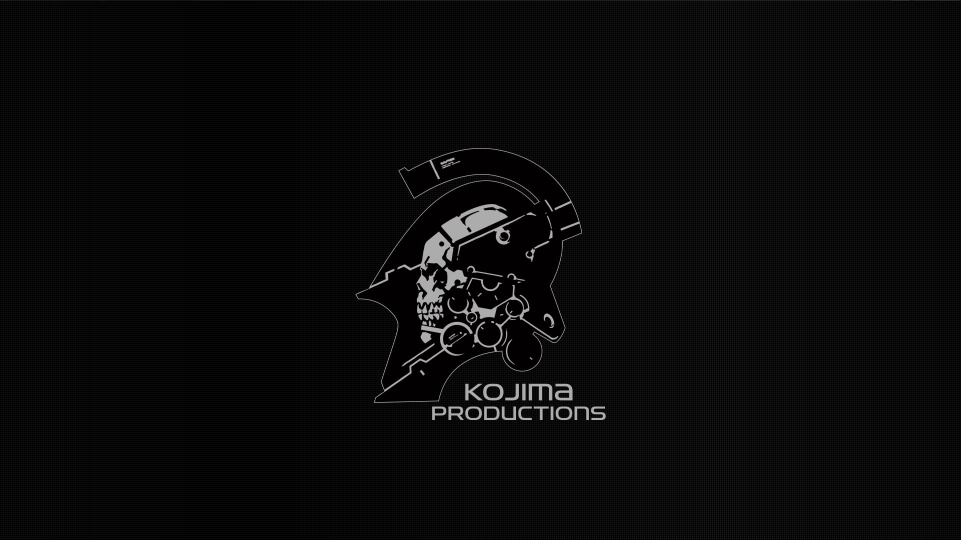 Kojima Productions logotyp mysterier: fakta och spekulation