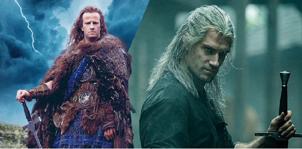 Enligt färsk information från Lionsgate kan du inte förvänta dig att nyversionen av "Highlander" kommer att släppas förrän tidigast 2026