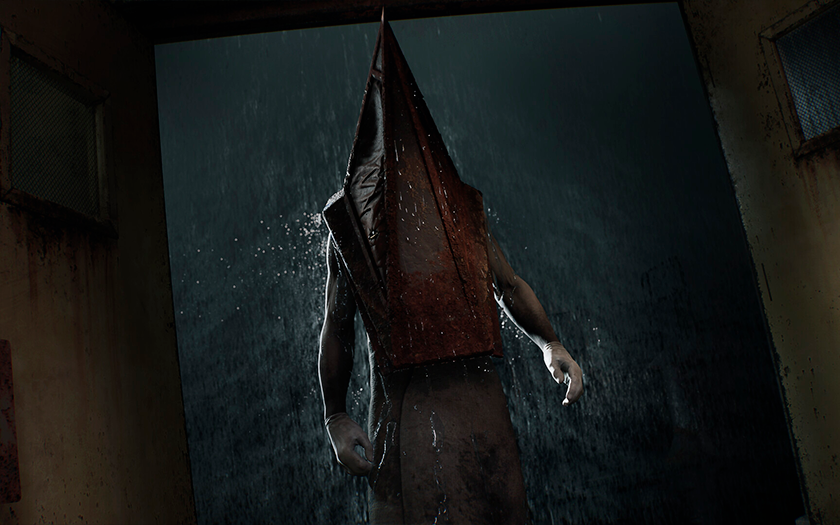 Rykte: Gorilla Gamings australiensiska butik har publicerat ett releasedatum den 29 september 2023 på Silent Hill 2 Remake-sidan
