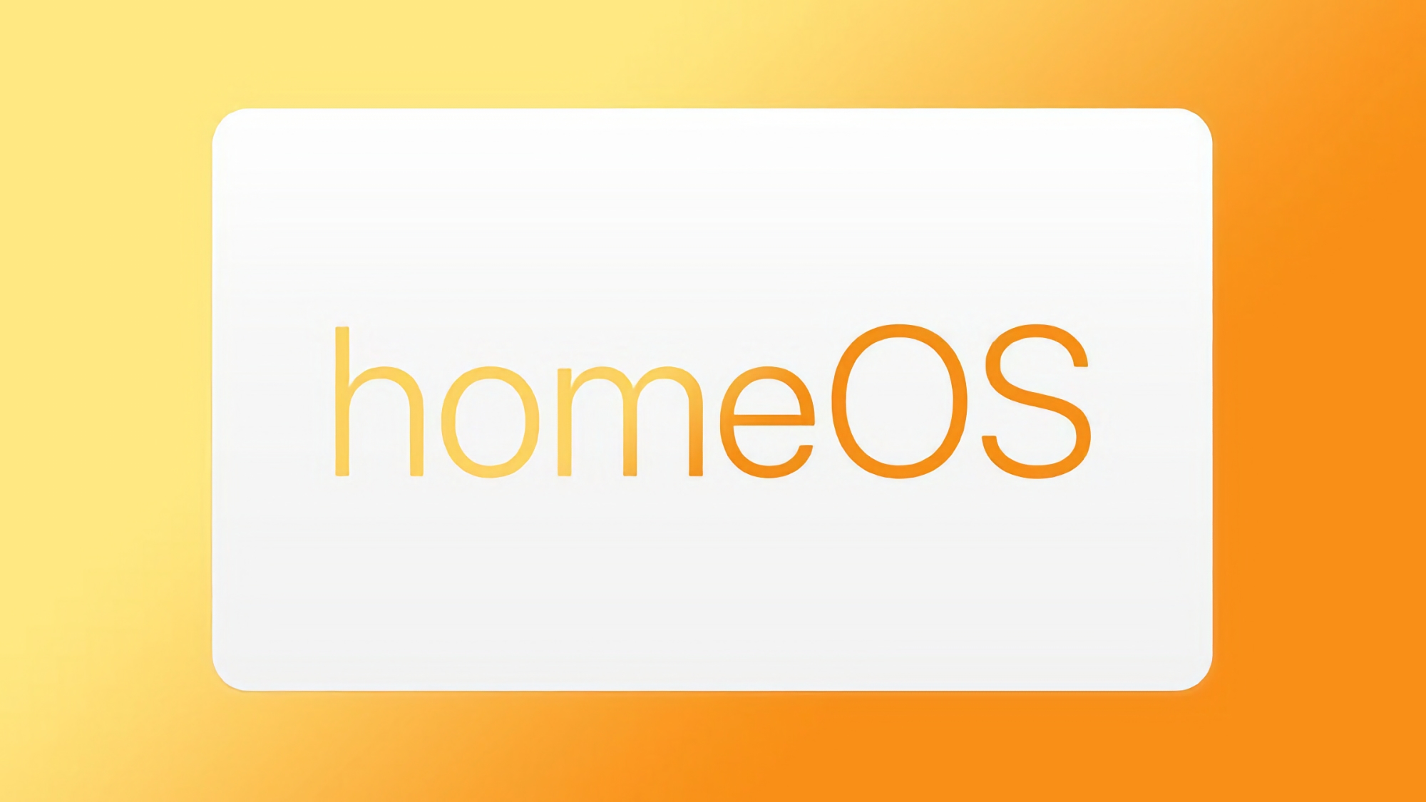 En referens till Apples nya operativsystem homeOS hittades i koden för betaversionen av tvOS 17.4