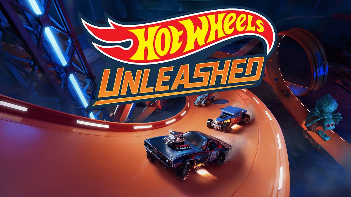 Körning av unikhet: Fördjupa dig i Hot Wheels Unleashed-världen