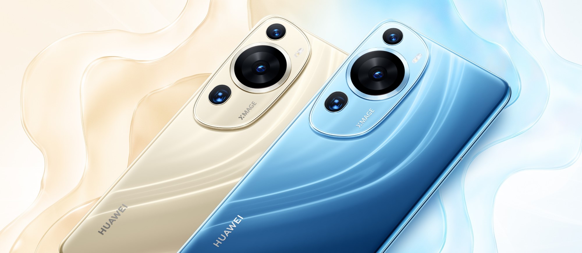 Huawei P70 Art kommer att få en Sony IMX989-sensor och en hybridlinsuppsättning som iPhone 15 Pro Max