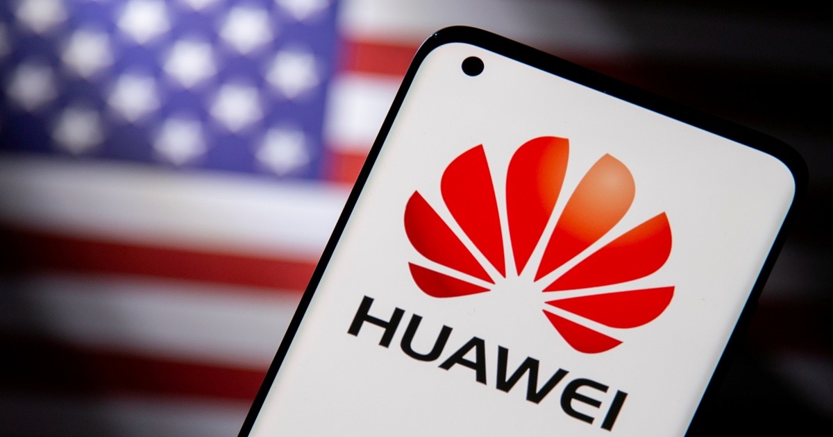 Kinesiska Huawei kommer att ställas inför rätta i USA för bedrägeri