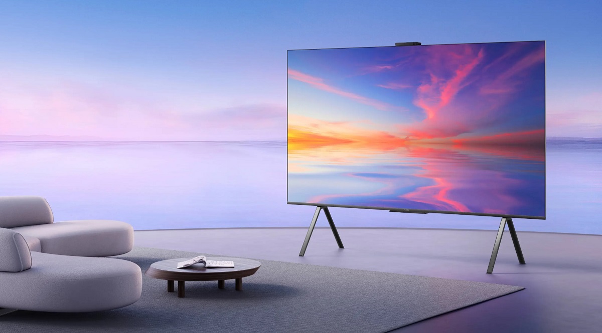 Huawei har avtäckt en enorm Smart Screen S3 Pro TV med 120Hz 4K UHD-skärm för $ 1660