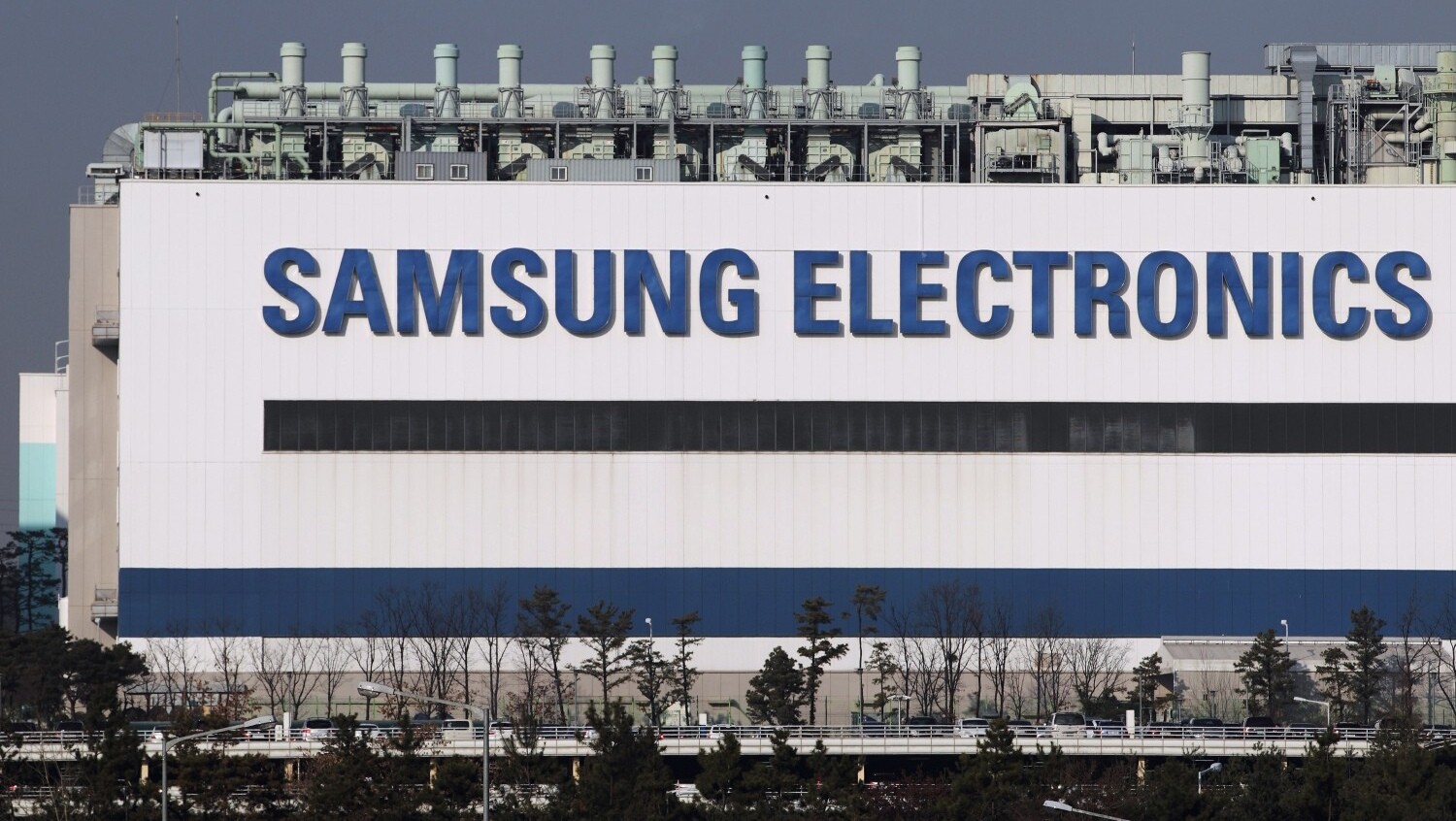Samsung utreds efter att två arbetare utsatts för strålning