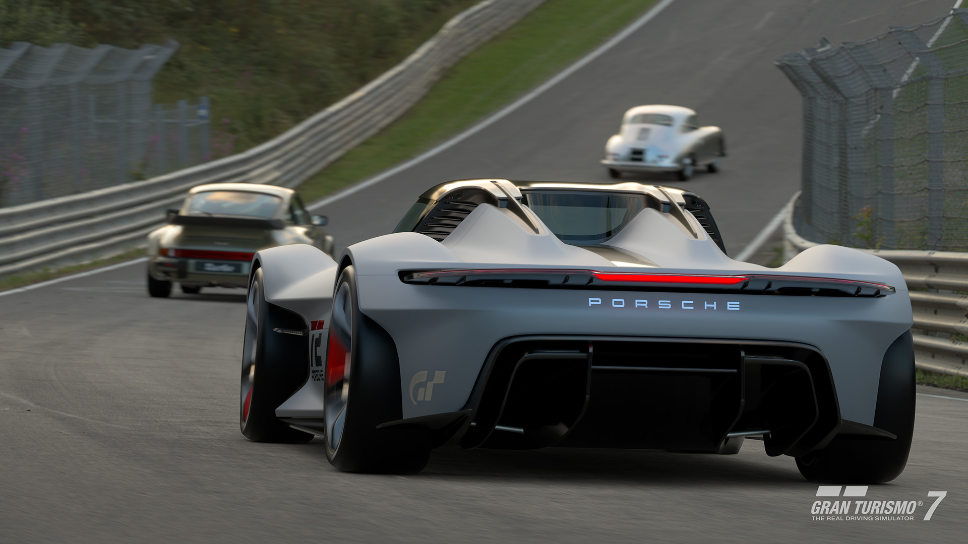 Gran Turismo 7-utvecklarna har släppt en månadsuppdatering för spelet med nya bilar och lägen