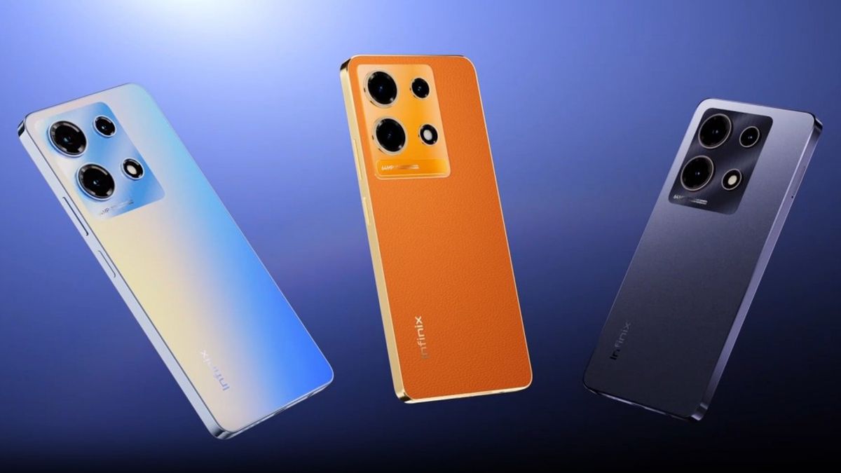 Infinix Note 40 Pro Plus har dykt upp i SDPPI- och EEC-certifieringar, vilket tyder på en nära förestående global lansering