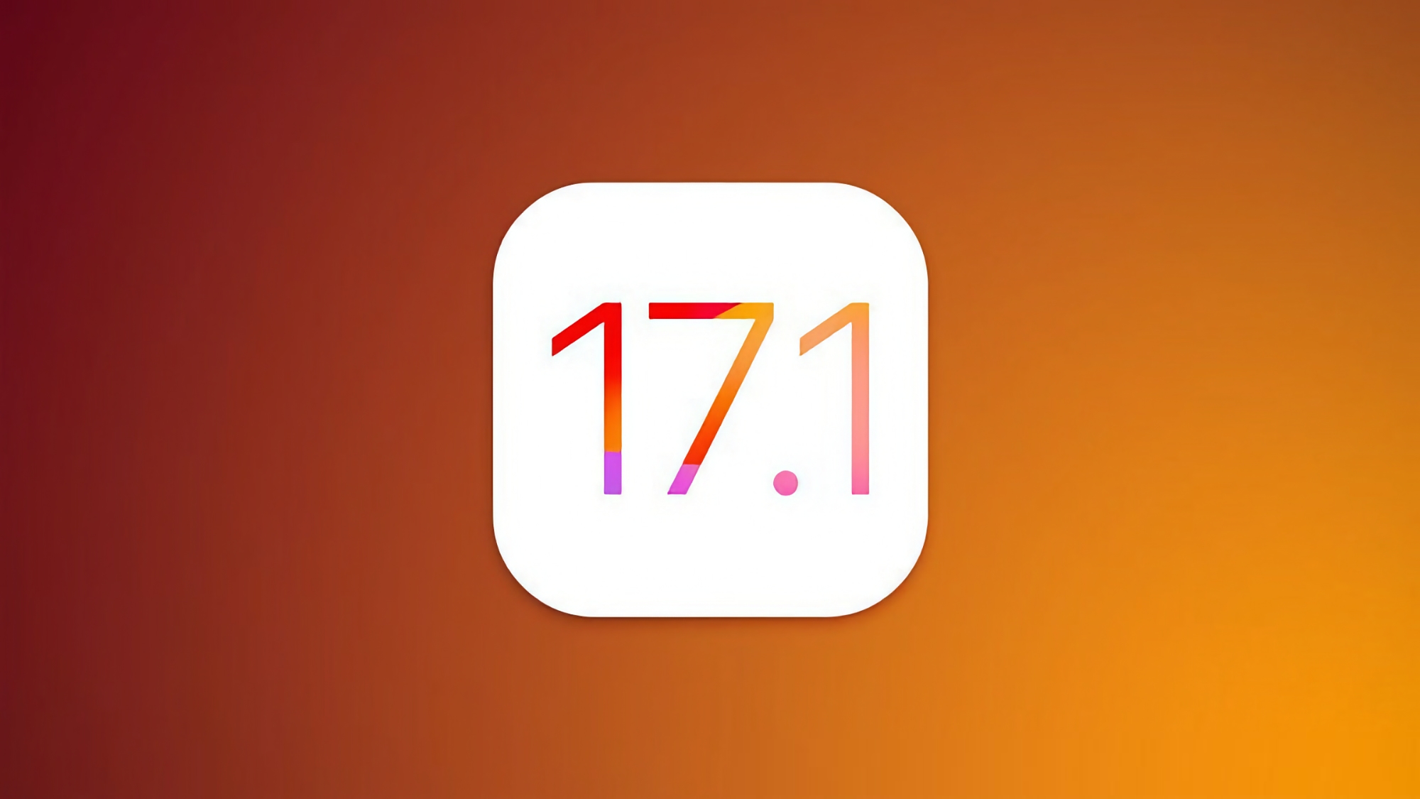 Apple har släppt iOS 17.1 Beta 2: vad är nytt