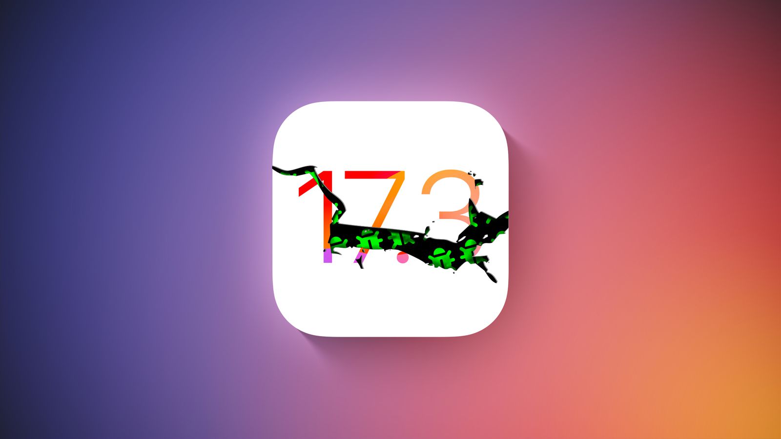 Apple släppte iOS 17.3 Beta 2 men drog tillbaka uppdateringen några timmar senare på grund av ett allvarligt fel