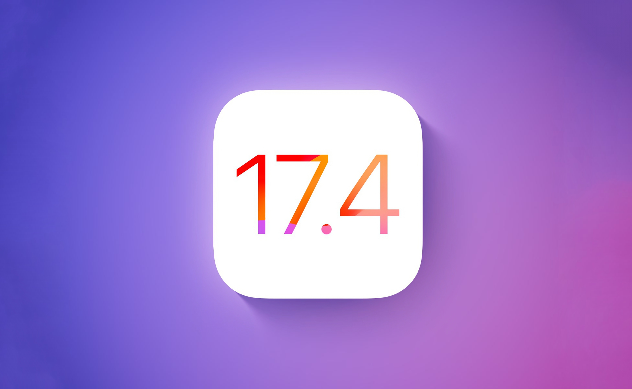 Den stabila versionen av iOS 17.4 är ute: vad är nytt