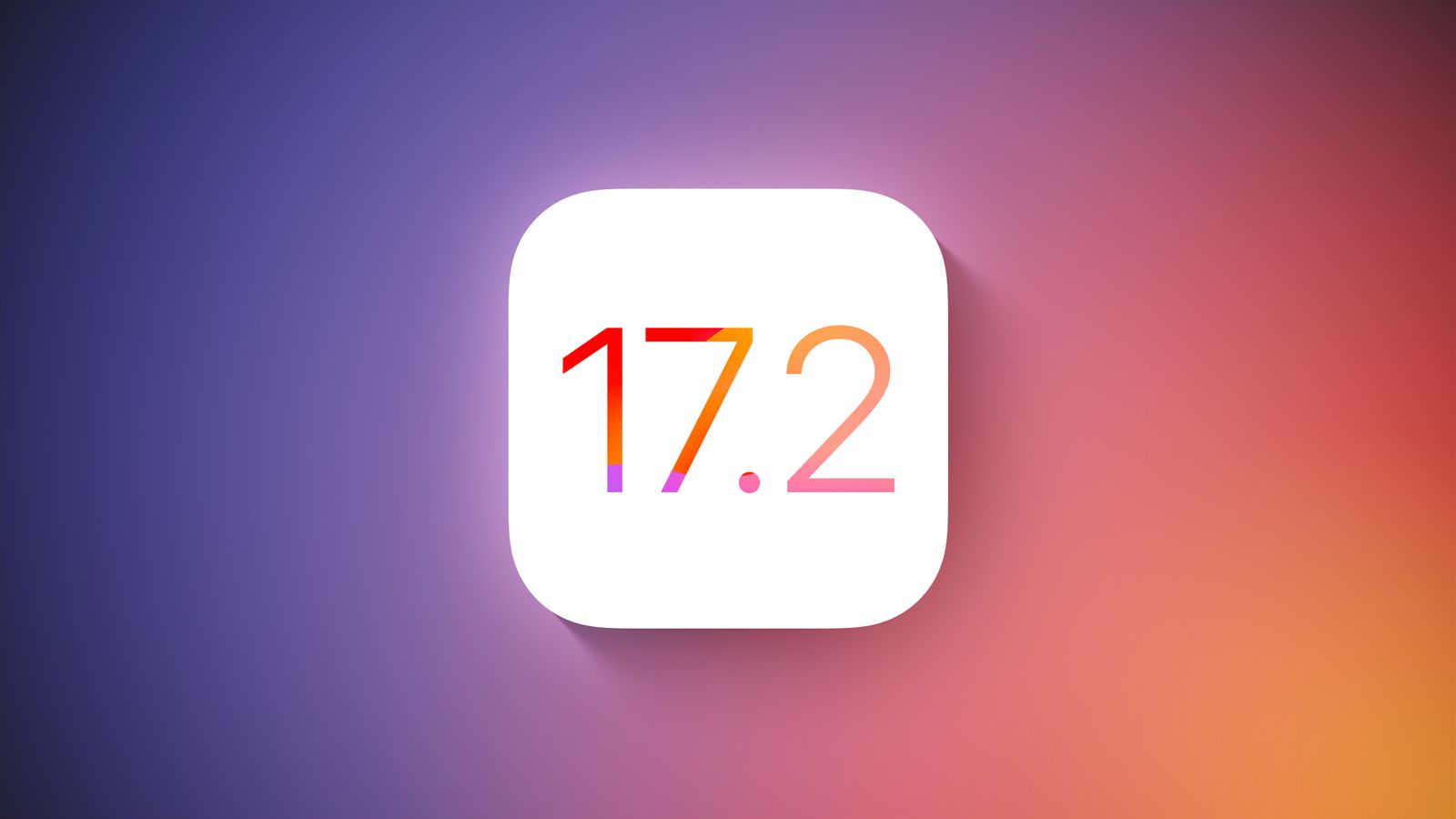 Apple har släppt en stabil version av iOS 17.2 med Journal-appen och andra innovationer