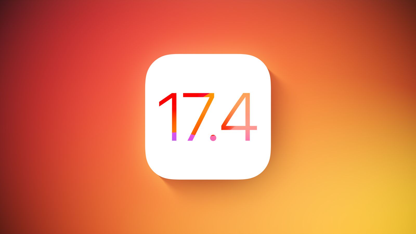När kommer den stabila versionen av iOS 17.4 att släppas?