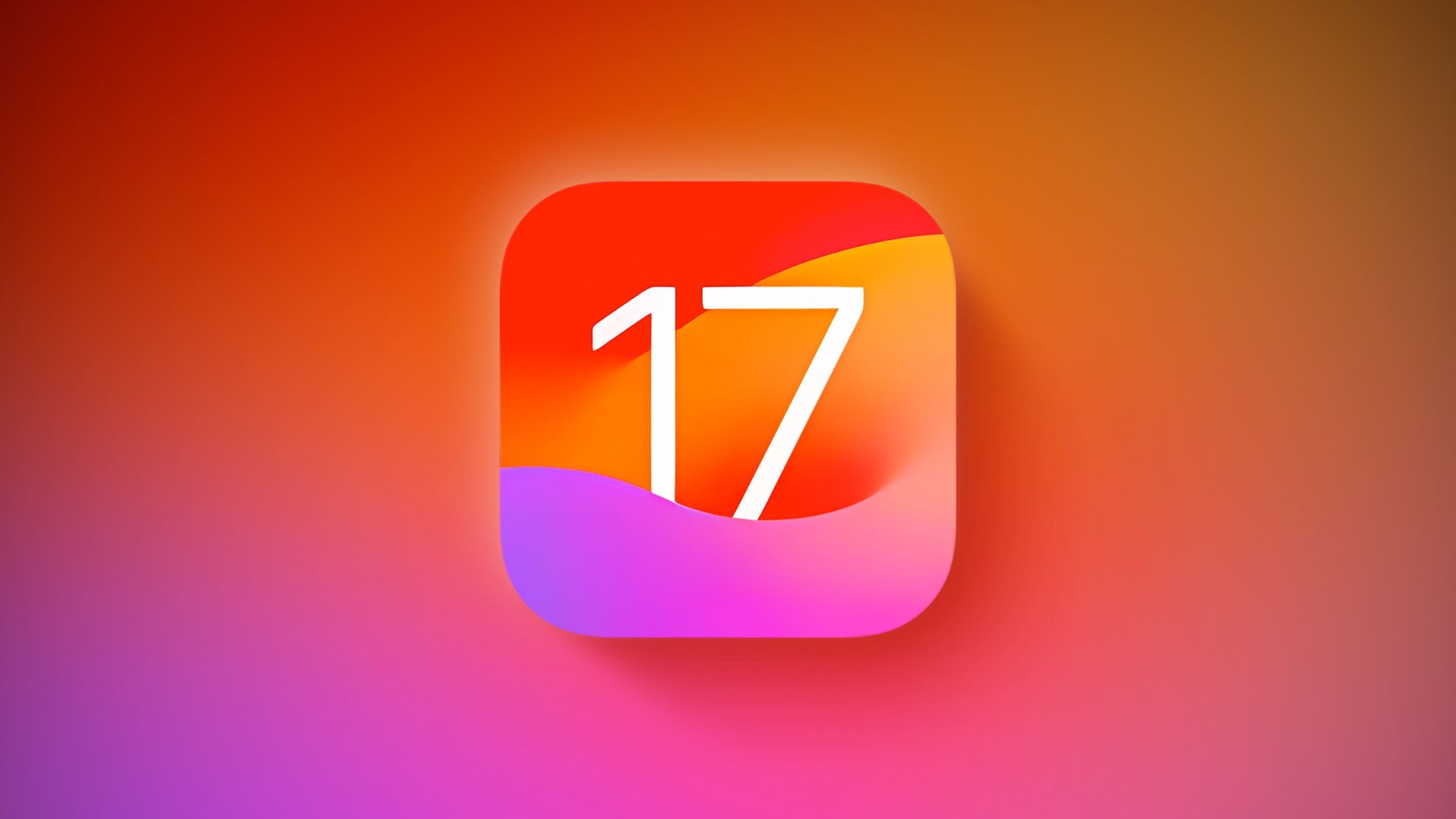 Apple har släppt den sjätte offentliga betaversionen av iOS 17: vad är nytt