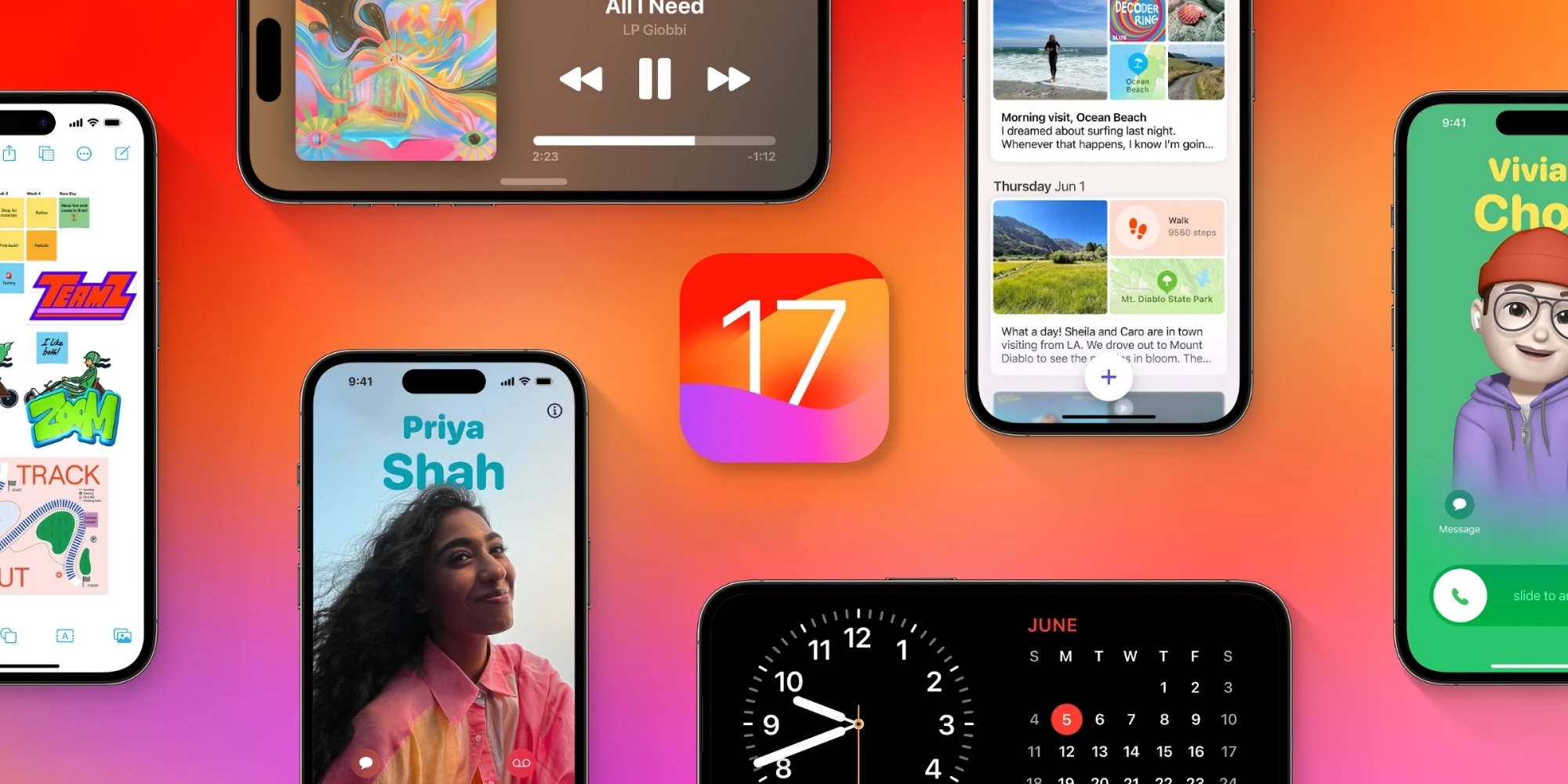 Apple har lanserat iOS 17 Beta 4-testning för utvecklare