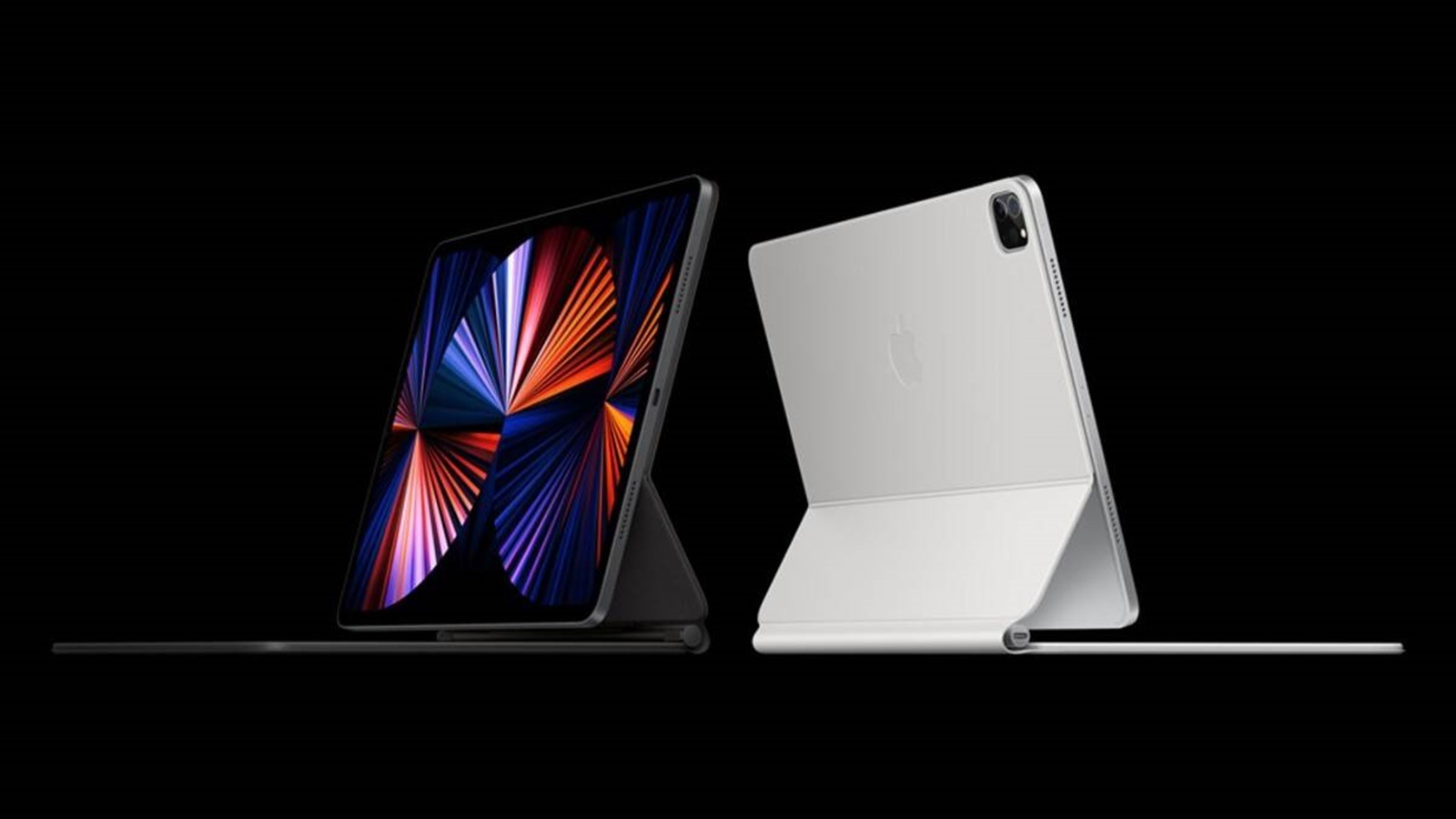 Bloomberg: Apple presenterar nya iPad Pro och iPad Air under andra veckan i maj