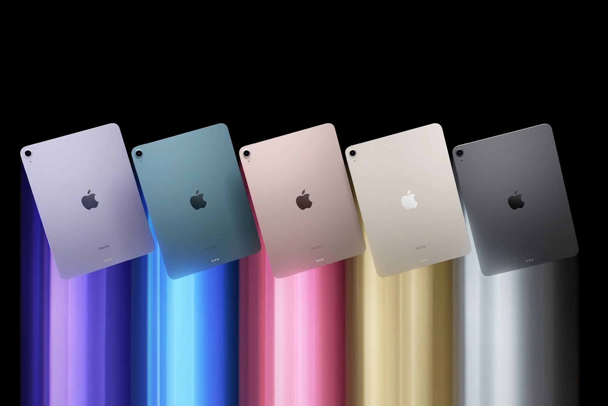 100 $ rabatt: iPad Air med M1-chip tillgängligt på Amazon till ett kampanjpris