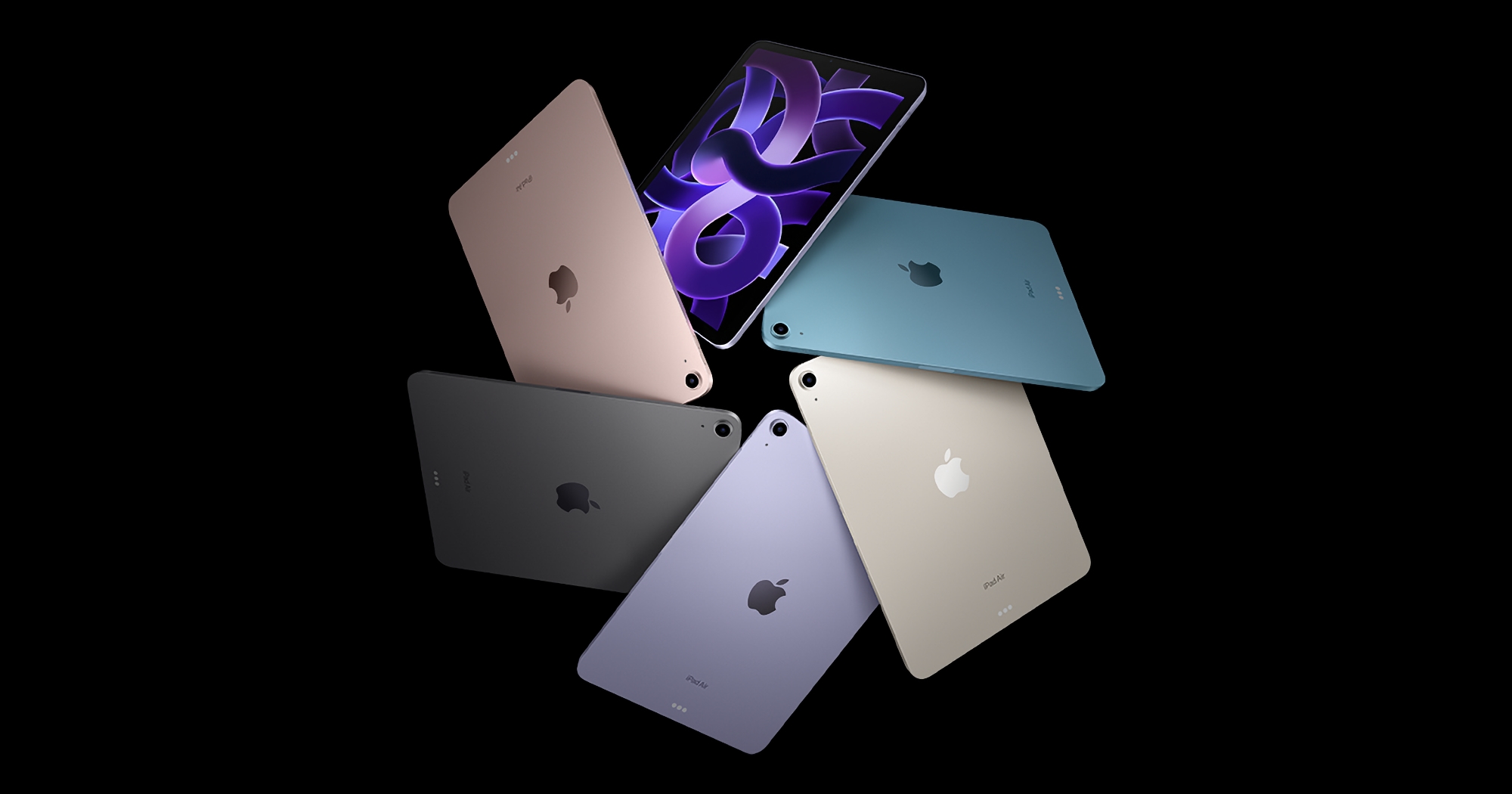 Rykte: iPad Air 6 släpps i oktober och kommer att vara Apples enda uppdaterade surfplatta under 2023
