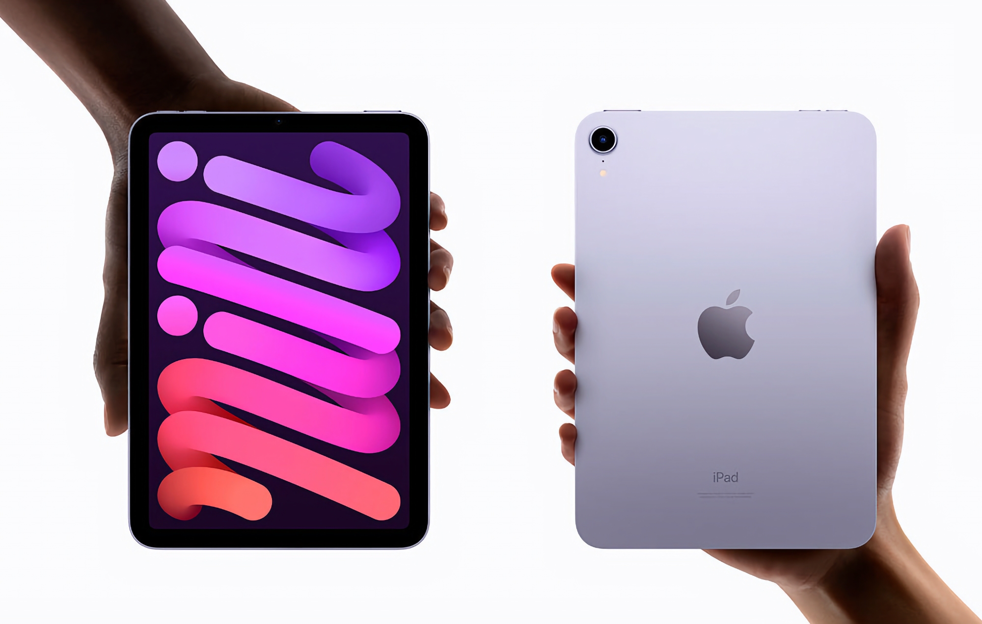 Dagens erbjudande: iPad Mini 6 på Amazon med en rabatt på upp till $ 109