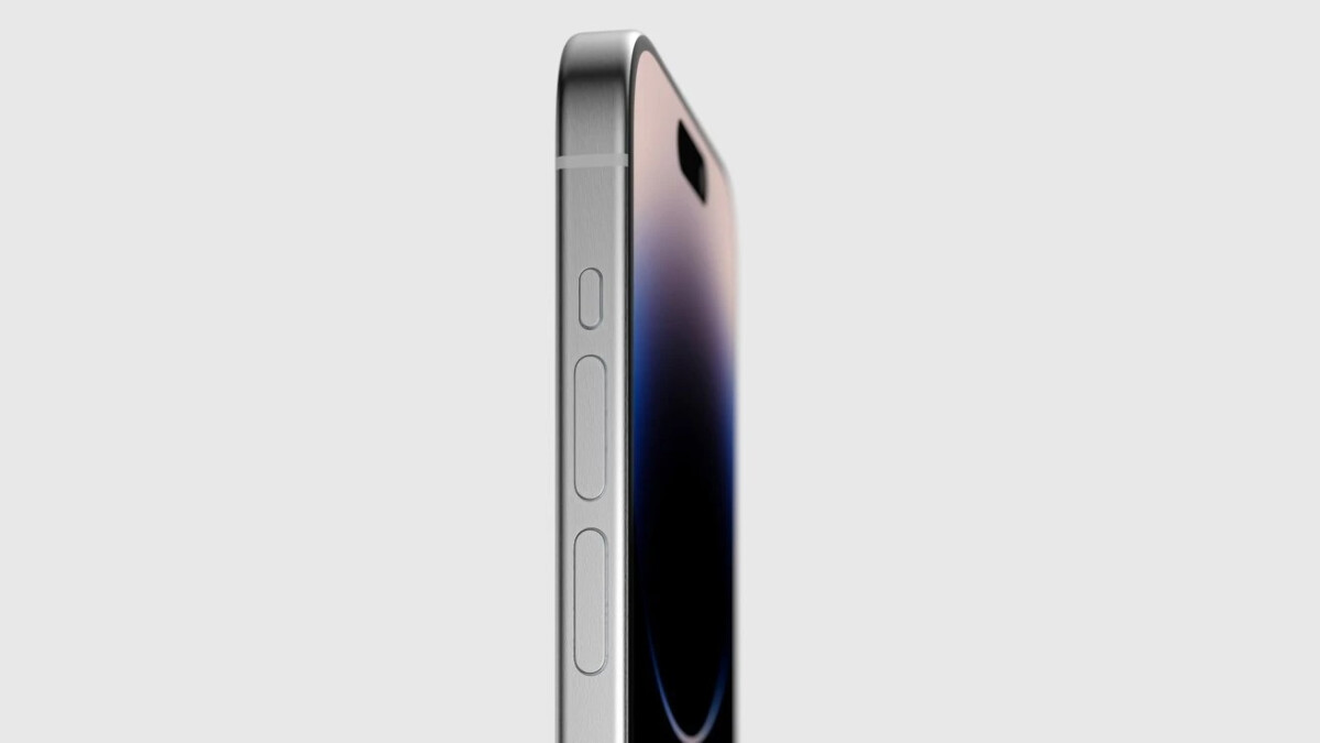Rykte: alla modeller i iPhone 16-serien kommer att få en uppdaterad beröringskänslig Action-knapp med strömsensor