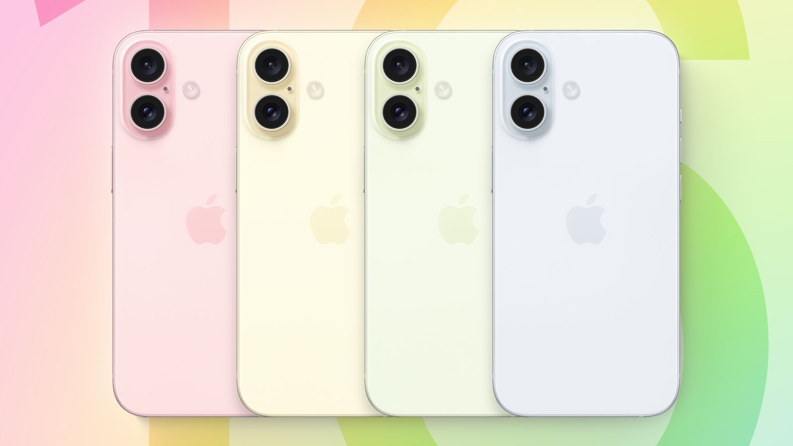 Läckta iPhone 16 och iPhone 16 Pro moulages avslöjar alla designförändringar
