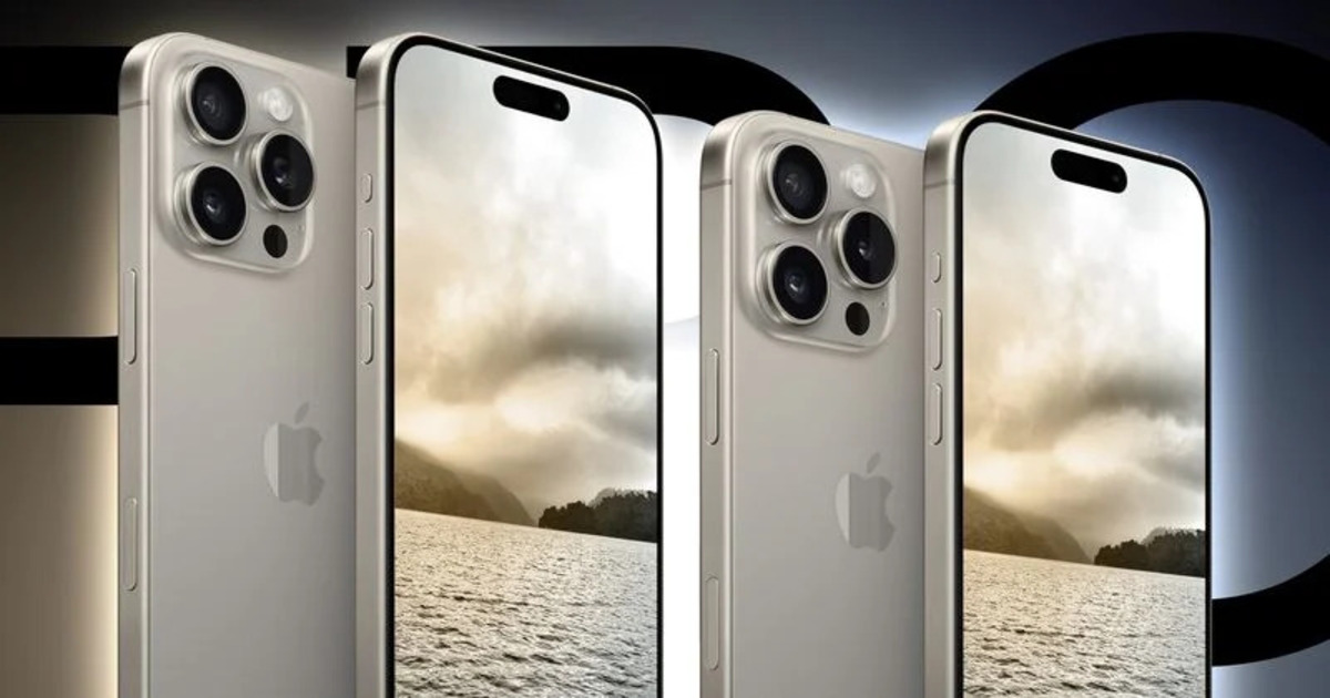Ingen bländning: Apple förbereder en revolution i iPhone 16 Pro-kameror