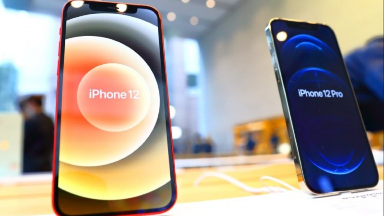 Apple har förberett en iOS 17.1-uppdatering som kommer att åtgärda strålningsproblemet på iPhone 12-smartphones