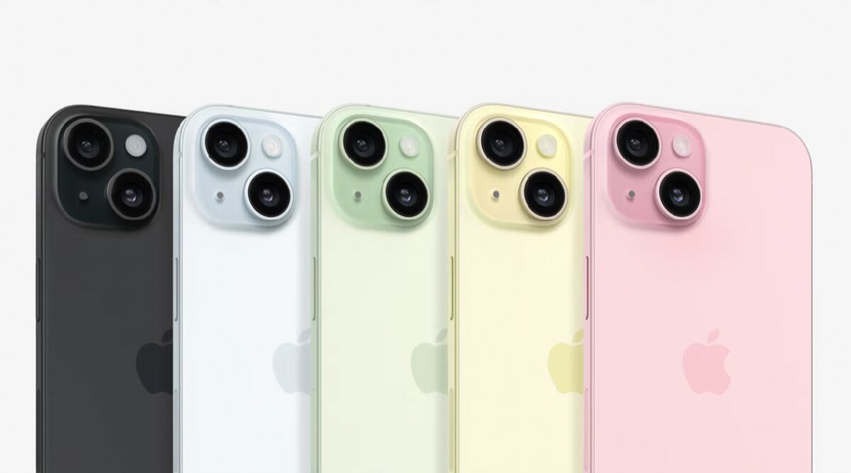 Efter iPhone mini: iPhone 16 Plus ser ut att bli den sista Plus-modellen i Apples sortiment