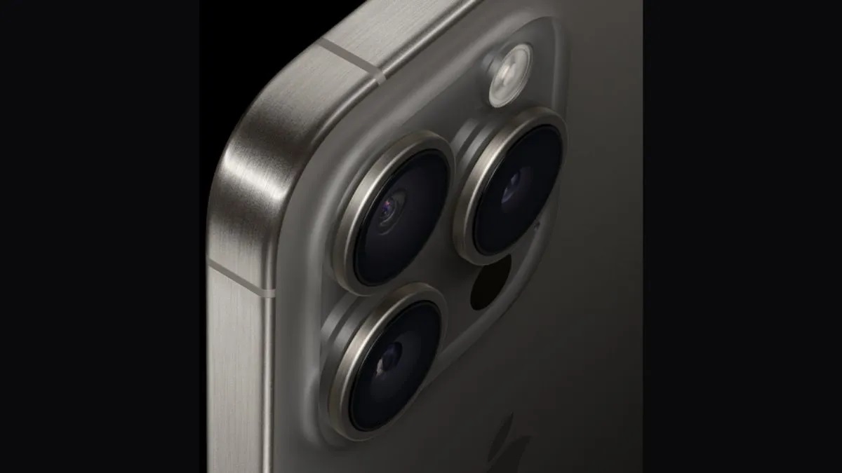 Inte bara Pro Max: iPhone 16 Pro kommer att få ett teleobjektiv med tetraprisma och 5x optisk zoom