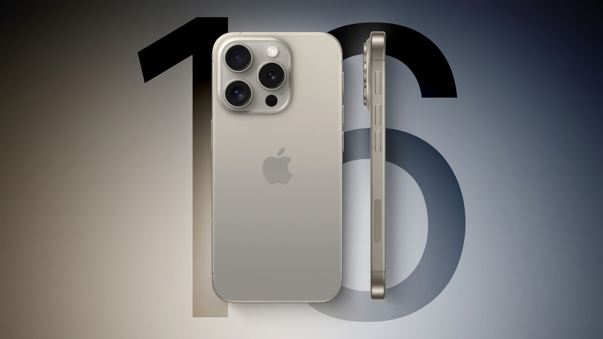 Insider: alla fyra iPhone 16-modeller kommer att få A18 Bionic-processorer