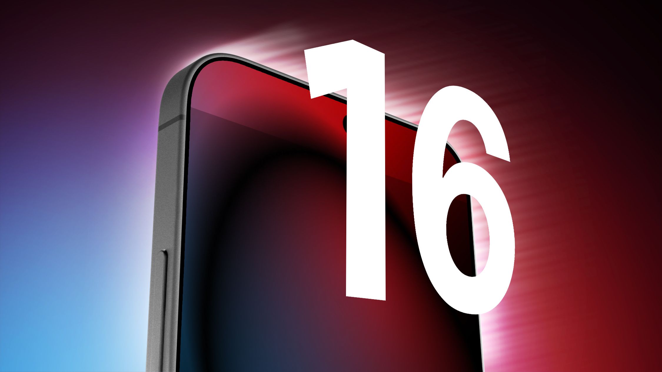 Största iPhone någonsin: iPhone 16 Pro Max kommer att få en skärm som är större än Samsung Galaxy S24 Ultra