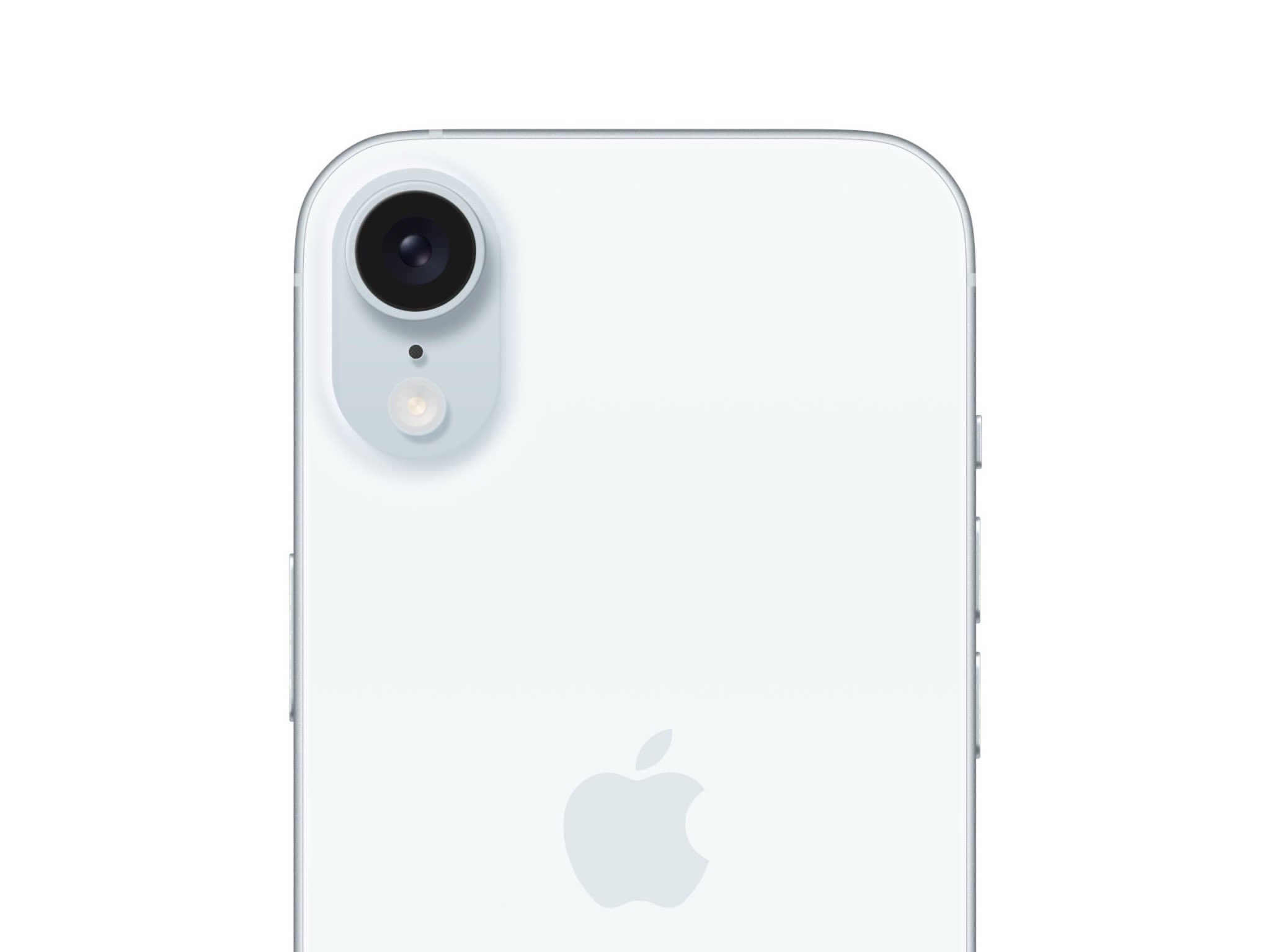 Rykte: nästa iPhone SE får Dynamic Island och en vertikal kameraenhet som iPhone 16
