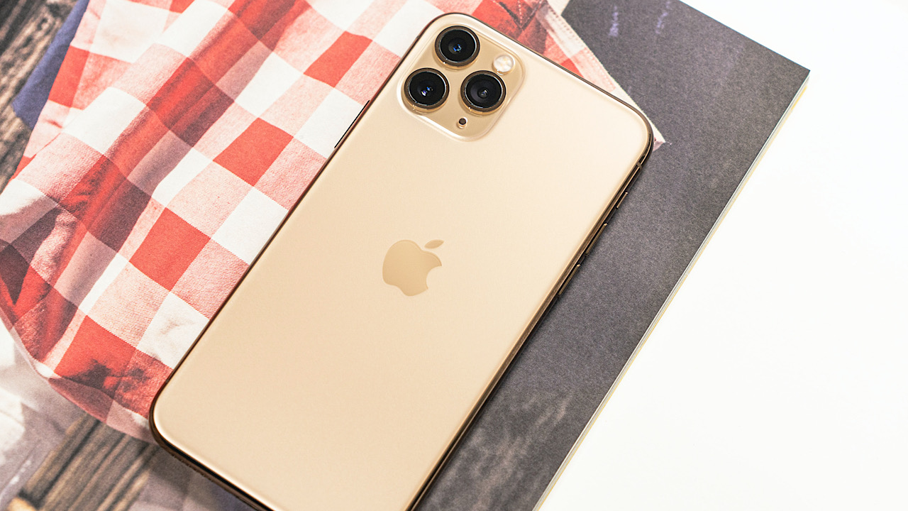 Apple kommer inte att fortsätta med guld och lila färger för iPhone 15 Pro