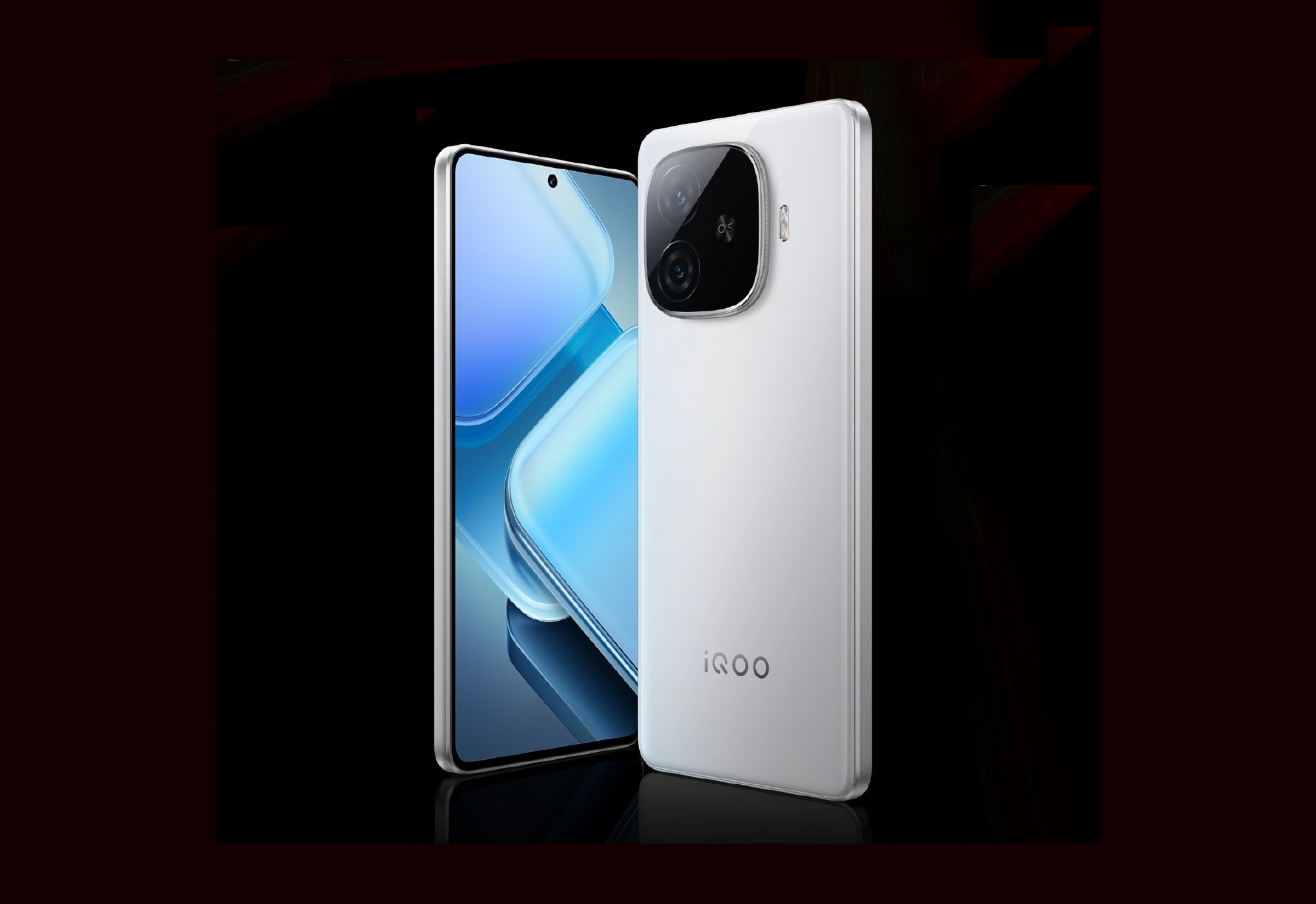 iQOO Z9 Turbo: 144Hz OLED-skärm, Snapdragon 8s Gen 3-chip, 6000mAh-batteri och pris från $ 275